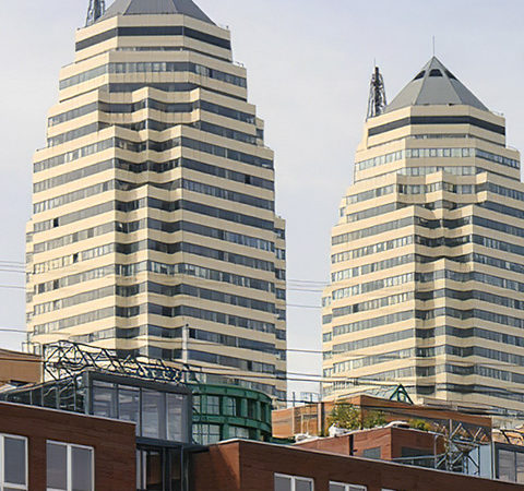 (ENG) Apartment in a residential complex “Towers”, Dnipro, Ukraine  